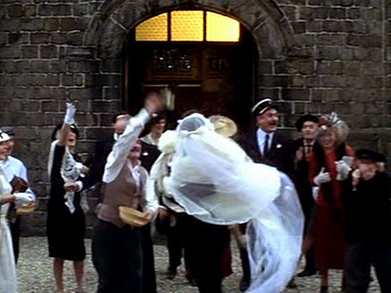 Foto 1 de La communion solennelle