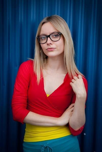 Georgina Haig - Poster 5