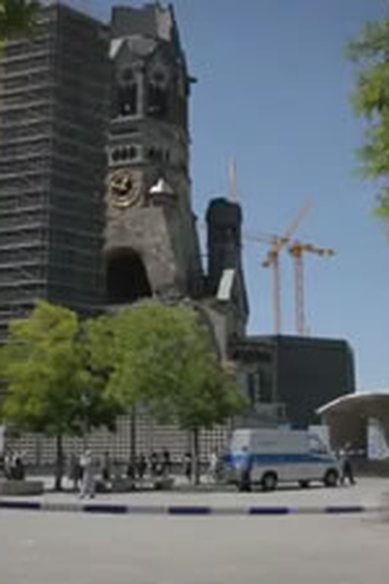 Poster de Episódio Touristen (2015)