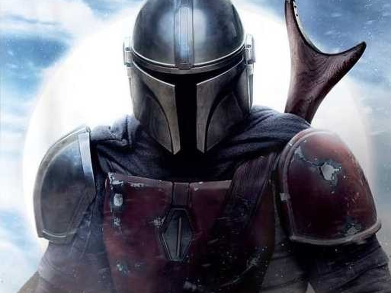 Foto 12 de O Mandaloriano: Star Wars (1ª Temporada)
