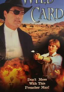 Jogo Arriscado (Wild Card)