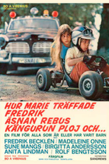Hur Marie träffade Fredrik (Hur Marie träffade Fredrik)