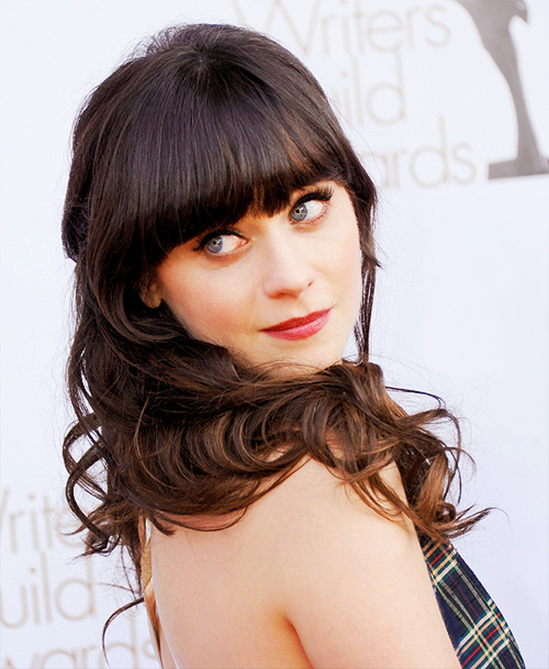 Zooey Deschanel - Foto 4