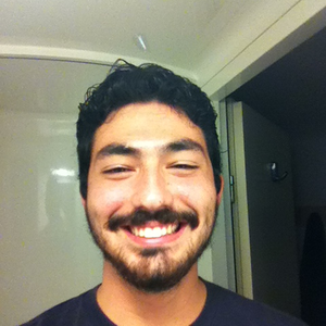 Foto de perfil de Ayoub