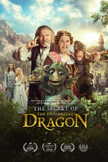 The Secret of the Two-Headed Dragon (The Secret of the Two-Headed Dragon)