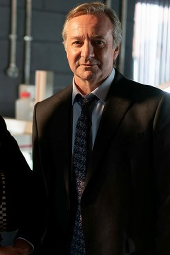 Poster de Episódio Kings Cross (2) (2024)