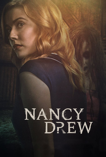Nancy Drew (1ª Temporada) - Poster / Capa / Cartaz - Oficial 3