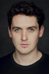 Robbie O'Neill - Poster 1