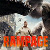 Rezenha Crítica Rampage 2018