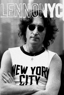 Lennon NYC - Poster / Capa / Cartaz - Oficial 3