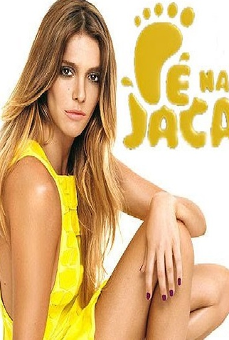 Poster 9 de TV Pé na Jaca (2006)