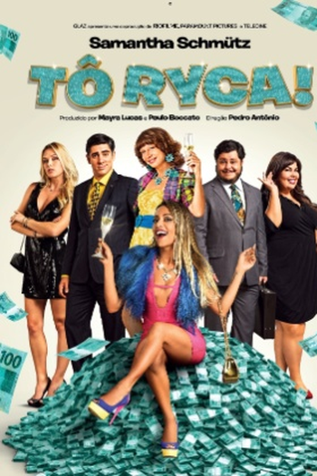  de Filme Tô Ryca! (2016)