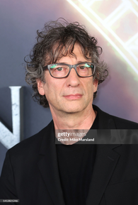 Neil Gaiman