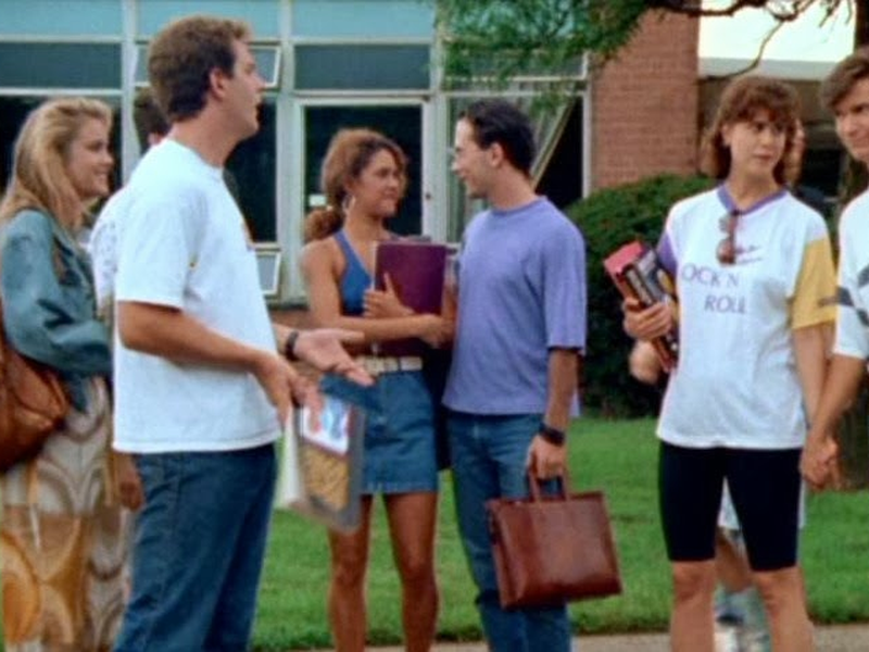 Foto 4 de There's Nothing Out There