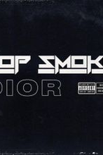 Poster de Curta Pop Smoke: Dior (2020)