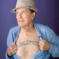 Kenneth Anger