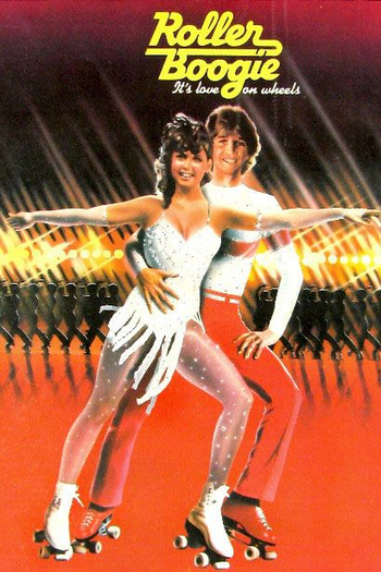  de Filme Roller Boogie (1979)
