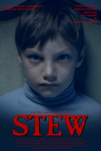 Stew - Poster / Capa / Cartaz - Oficial 1