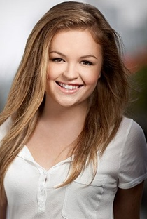 Jessica Amlee - Poster 1