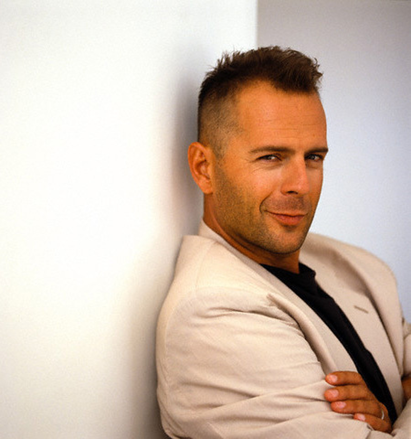 Bruce Willis - Foto 5