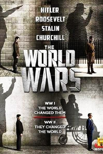  de Série Guerras Mundiais (2014)