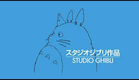 👀 Lucasfilm/Studio Ghibli - Star-wars zen : Grogu and dust Bunnies | Disney+