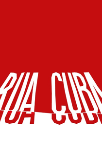 Rua Cuba - Poster / Capa / Cartaz - Oficial 1