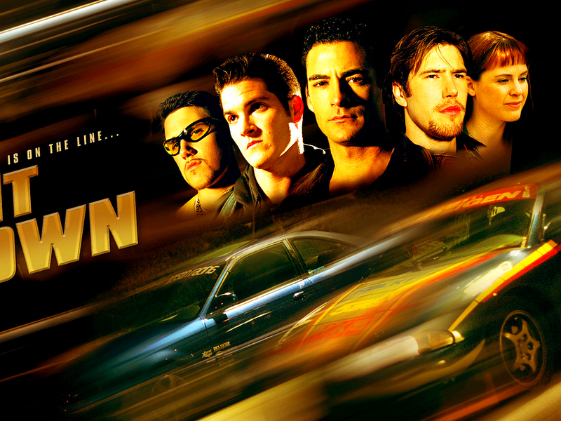 Foto 2 de Deuses do Asfalto