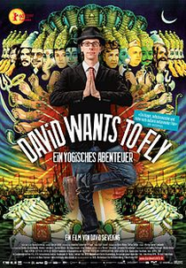 David Quer Voar (David Wants to Fly)