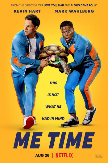  de Filme De Férias da Família (2022)