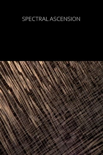 Poster de Curta Spectral Ascension (2017)