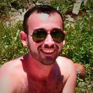 Foto de perfil de Izael Del Penho