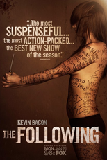 The Following (1ª Temporada) (The Following (Season 1))