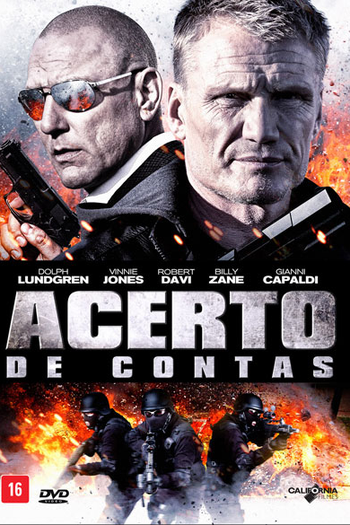  de Filme Acerto de Contas (2013)