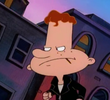 Eugene Goes Bad