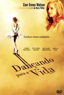 Dançando Para a Vida - Poster / Capa / Cartaz - Oficial 4