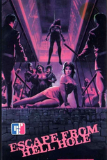 Escape from Women's Hell Hole (Hell Hole)