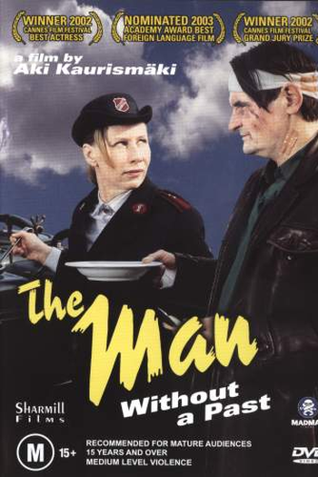 de Filme O Homem Sem Passado (2002)