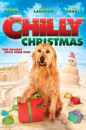  de Filme Um Natal Bom Pra Cachorro (2012)