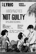Not Guilty (Not Guilty)