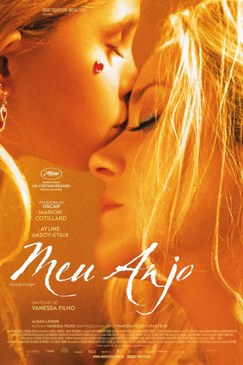  de Filme Meu Anjo (2018)
