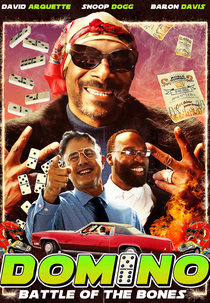 Domino: Battle of the Bones (Domino: Battle of the Bones)