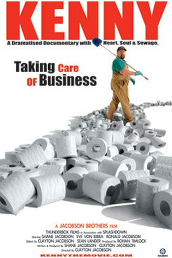  de Filme Kenny (2006)