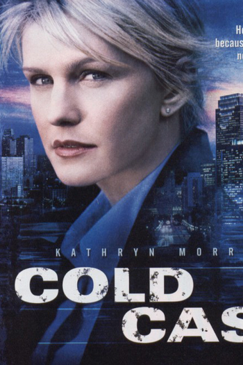 Poster de Série Arquivo Morto (5ª Temporada) (2007)