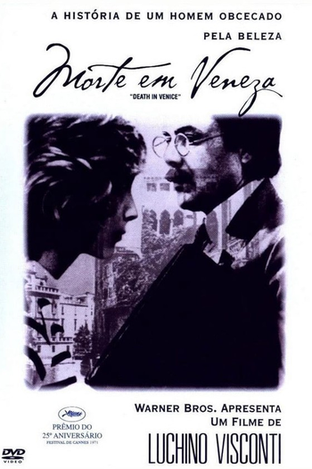  de Filme Morte em Veneza (1971)