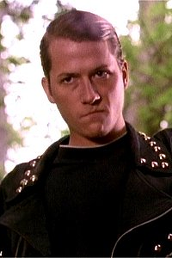 Poster de Episódio The Betrayal (1994)