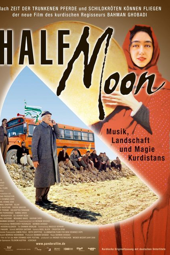  de Filme Antes da Lua Cheia (2006)