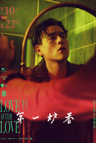 Poster 7 de Filme Love After Love (2020)