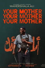 Your Mother Your Mother Your Mother (Your Mother Your Mother Your Mother)