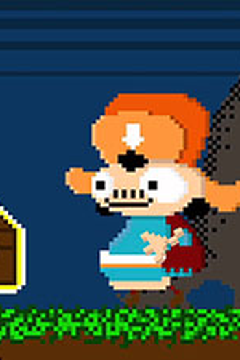 Poster de Episódio Dooble: Video Game (2015)